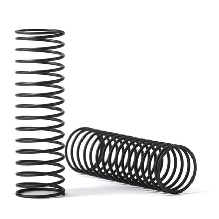 Traxxas GTM Shock Springs (0.155-Rate) (2) TRA9760