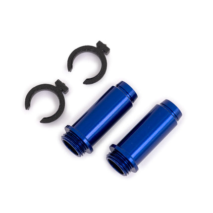 Traxxas Aluminum GTM Shock Bodies (2) TRA9763