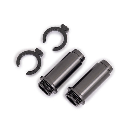 Traxxas Aluminum GTM Shock Bodies (2) TRA9763