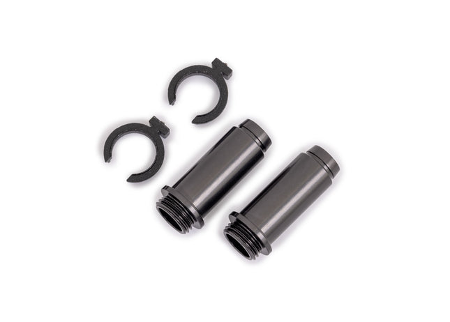 Traxxas Aluminum GTM Shock Bodies (2) TRA9763
