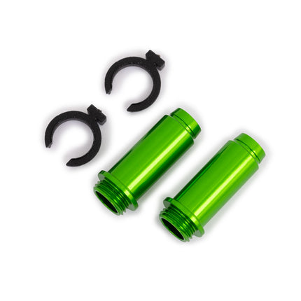 Traxxas Aluminum GTM Shock Bodies (2) TRA9763