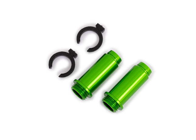 Traxxas Aluminum GTM Shock Bodies (2) TRA9763