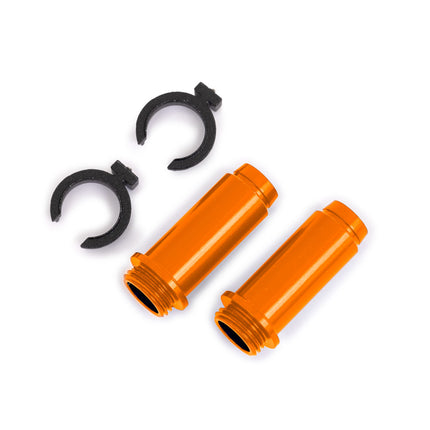 Traxxas Aluminum GTM Shock Bodies (2) TRA9763