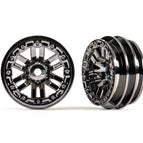 Black Chrome