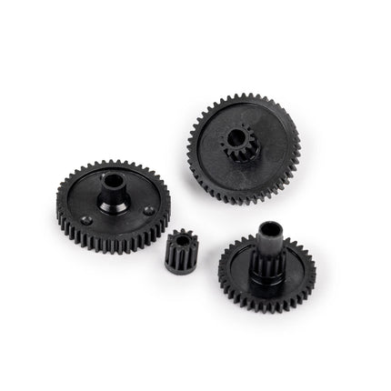Traxxas 9776R Low-Range Transmission Gear Set TRA9776R