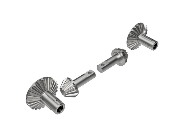 Traxxas 9779 Metal Axle Ring and Pinion Gears (2) TRA9779