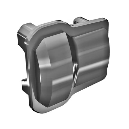 Traxxas 9787 Aluminum Axle Covers (2) TRA9787 Various Colors
