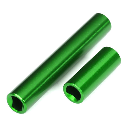 Traxxas TRX-4M Aluminum Center Driveshafts (F&R) TRA9852