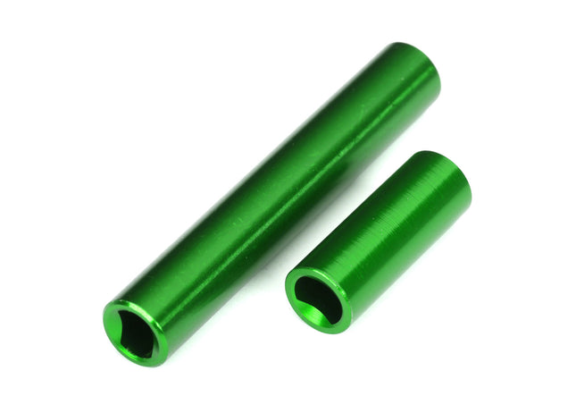 Traxxas TRX-4M Aluminum Center Driveshafts (F&R) TRA9852