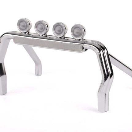 Traxxas 9862 TRX-4M 1979 Chevrolet K10 Truck Roll Bar TRA9862
