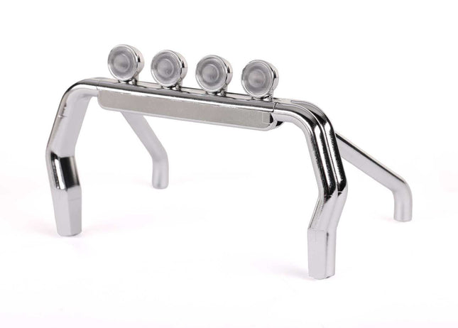 Traxxas 9862 TRX-4M 1979 Chevrolet K10 Truck Roll Bar TRA9862