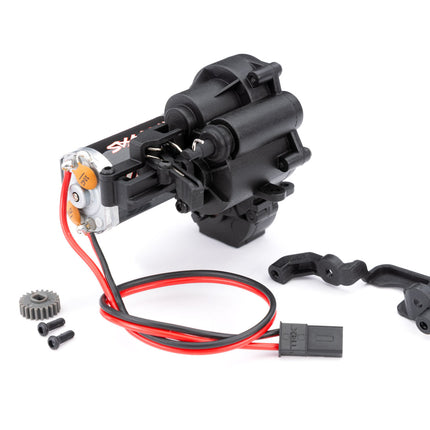 Traxxas 9891 TRX-4M Two-Speed Transmission TRA9891