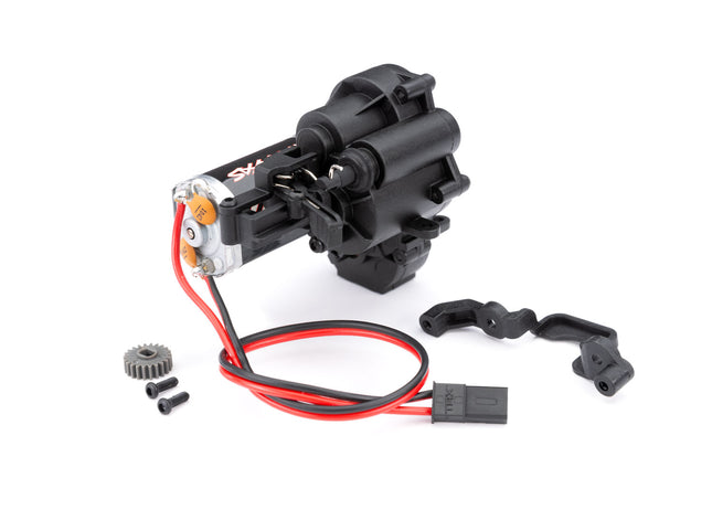 Traxxas 9891 TRX-4M Two-Speed Transmission TRA9891