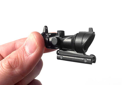 GoatGuns Mini 4x Scope GOA4X-SCOPE
