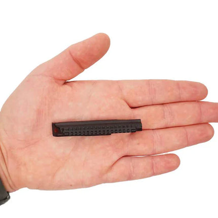 GoatGuns AK Rail Dust Cover GOAAK-DUST