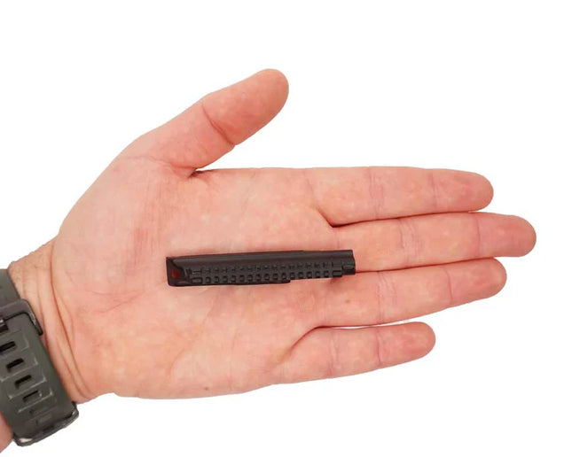 GoatGuns AK Rail Dust Cover GOAAK-DUST