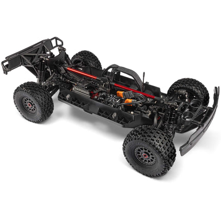 Arrma Mojave 6S BLX Brushless RTR 1/7 4WD RTR Desert Truck (Blue) w/2.4GHz Radio ARA7604V3T1