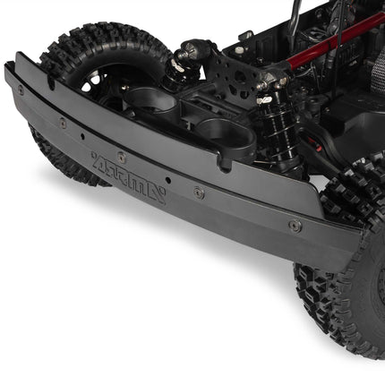 Arrma Mojave 6S BLX Brushless RTR 1/7 4WD RTR Desert Truck (Blue) w/2.4GHz Radio ARA7604V3T1