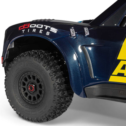Arrma Mojave 6S BLX Brushless RTR 1/7 4WD RTR Desert Truck (Blue) w/2.4GHz Radio ARA7604V3T1