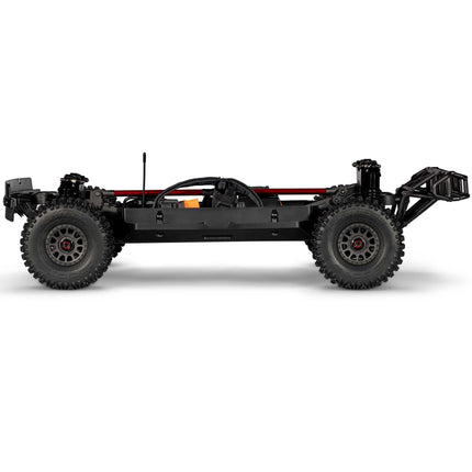Arrma Mojave 6S BLX Brushless RTR 1/7 4WD RTR Desert Truck (Blue) w/2.4GHz Radio ARA7604V3T1