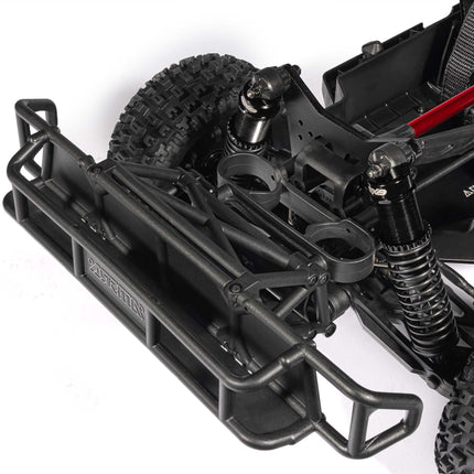 Arrma Mojave 6S BLX Brushless RTR 1/7 4WD RTR Desert Truck (Blue) w/2.4GHz Radio ARA7604V3T1