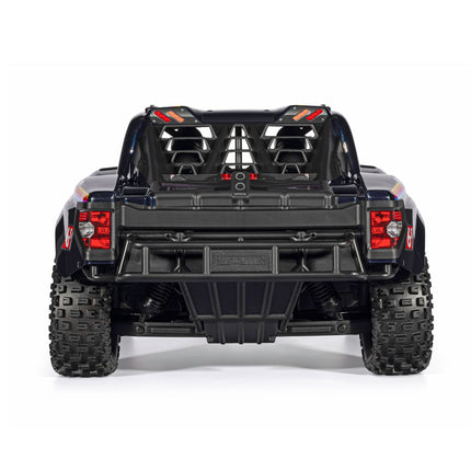 Arrma Mojave 6S BLX Brushless RTR 1/7 4WD RTR Desert Truck (Blue) w/2.4GHz Radio ARA7604V3T1