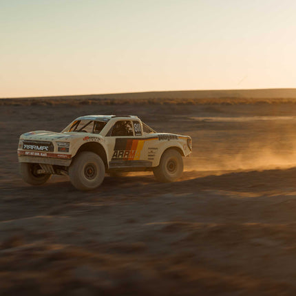 Arrma Mojave 6S BLX Brushless RTR 1/7 4WD RTR Desert Truck (Tan) w/2.4GHz Radio ARA7604V3T2