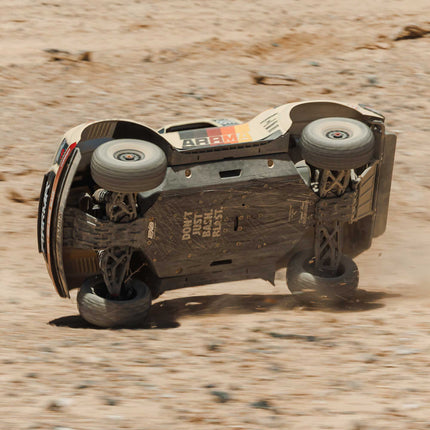 Arrma Mojave 6S BLX Brushless RTR 1/7 4WD RTR Desert Truck (Tan) w/2.4GHz Radio ARA7604V3T2
