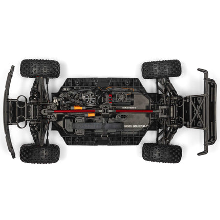 Arrma Mojave 6S BLX Brushless RTR 1/7 4WD RTR Desert Truck (Tan) w/2.4GHz Radio ARA7604V3T2