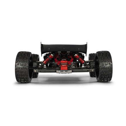 Arrma Talion 6S BLX EXB Brushless RTR 1/7 4WD Speed Truck (Black) w/SLT3 2.4GHz Transmitter ARA7707V6T1