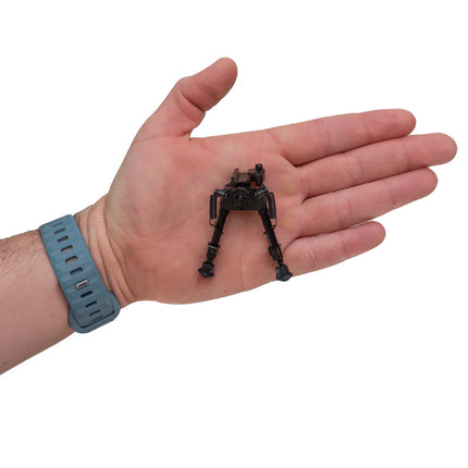 GoatGuns AR Bipod GOAAR-BIPOD
