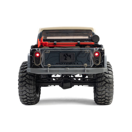Axial SCX10 III Jeep JT Gladiator 1/10 RTR 4WD Electric Trail Rock Crawler (Tan) w/2.4GHz Radio AXI-2443T1