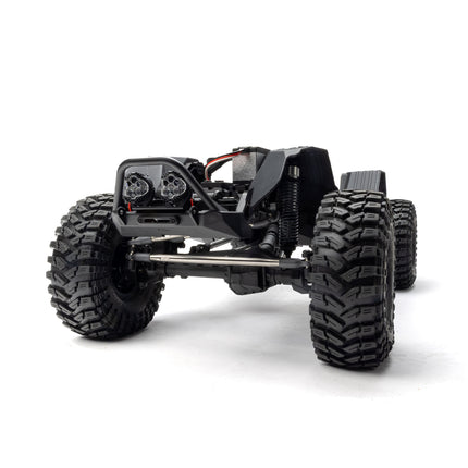 Axial SCX10 III Jeep JT Gladiator 1/10 RTR 4WD Electric Trail Rock Crawler (Tan) w/2.4GHz Radio AXI-2443T1