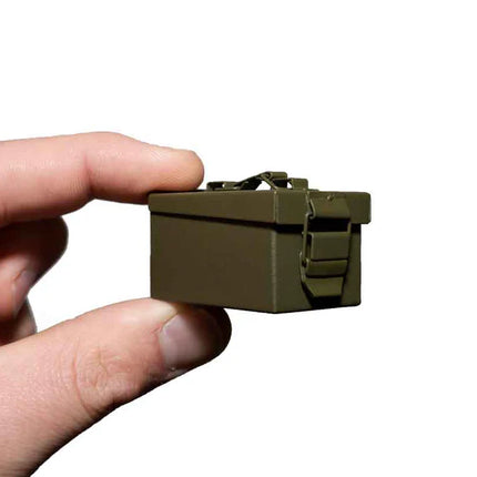 GoatGuns Mini Ammo Can GOACAN