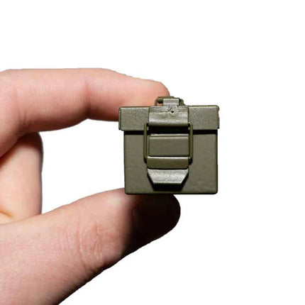 GoatGuns Mini Ammo Can GOACAN