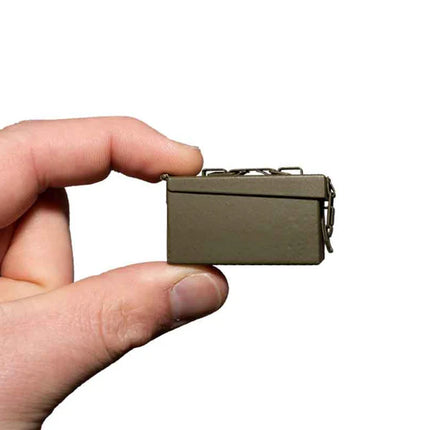 GoatGuns Mini Ammo Can GOACAN