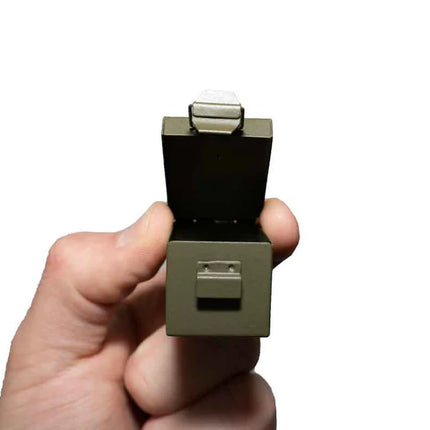 GoatGuns Mini Ammo Can GOACAN