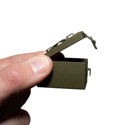 GoatGuns Mini Ammo Can GOACAN