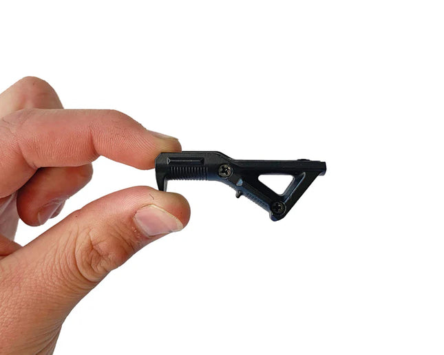 GoatGuns Angled Foregrip GOAANGLED