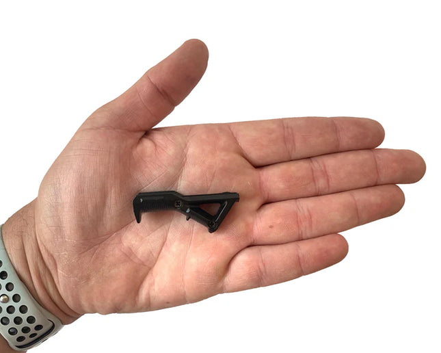 GoatGuns Angled Foregrip GOAANGLED
