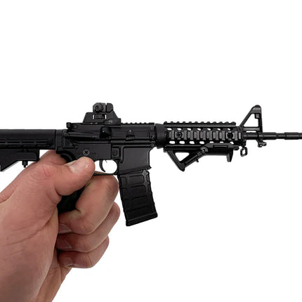 GoatGuns Angled Foregrip GOAANGLED