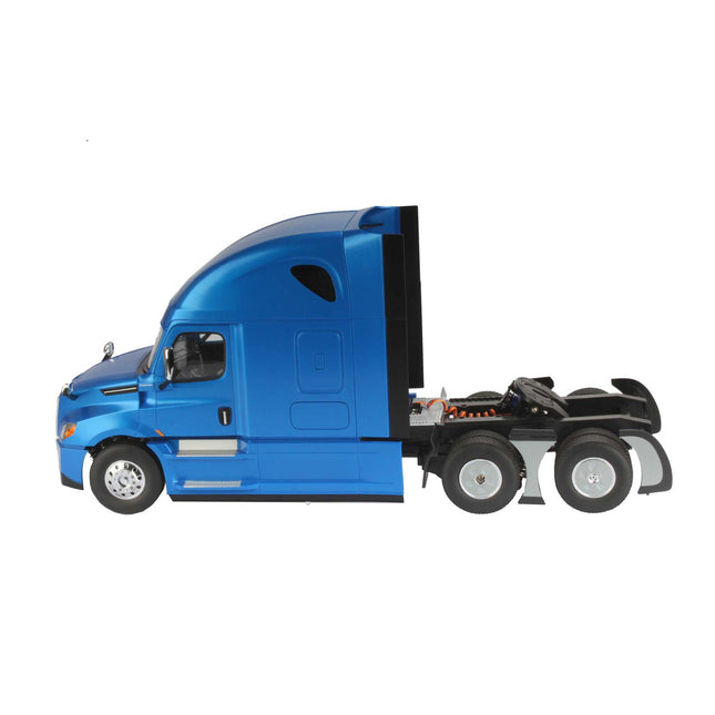 1/16 Freightliner Cascadia Sleeper Cab Semi DCM27006