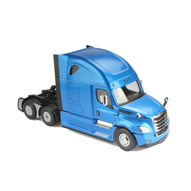 1/16 Freightliner Cascadia Sleeper Cab Semi DCM27006