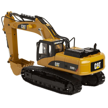 1/20 Caterpillar 330D L Diecast RC Excavator DCM28001