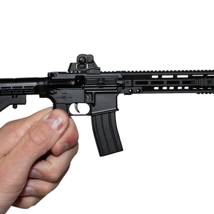 GoatGuns Freefloat Handguard - Med GOAFREEFLOAT-MD