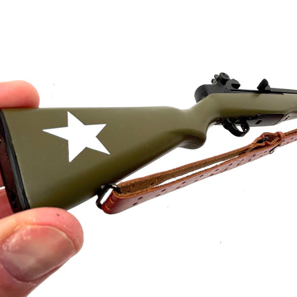 Goat Guns OD Green Veteran Kit 3 pack Special Edition GOAKIT-VETERAN