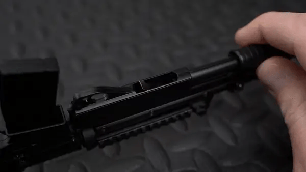 GoatGuns MasterKey GOAMASTERKEY