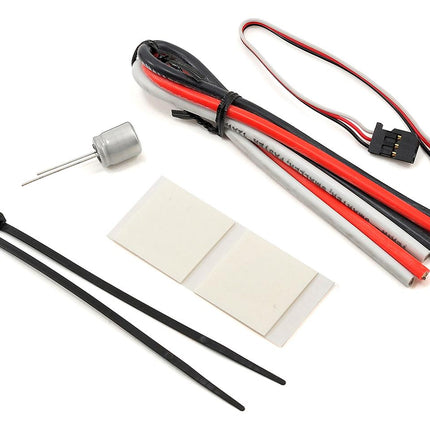 Tekin RSX Pro Sensored Brushless ESC TT1159