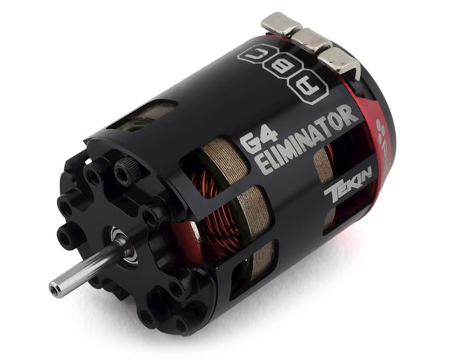 Tekin Gen4 Eliminator Drag Racing Modified Brushless Motor 3.5T TT2772