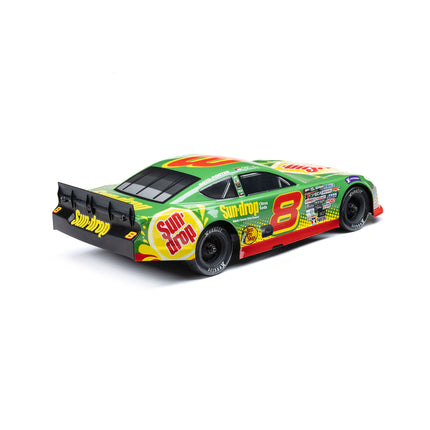 Losi 1/12 Chevrolet ZL1 Asphalt Late Model Grom AWD RTR On-Road Car (Sun Drop) w/2.4GHz Transmitter, Battery, & Charger  LOS-3104T1